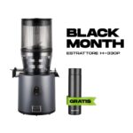 Extrator de suco Hurom H330P