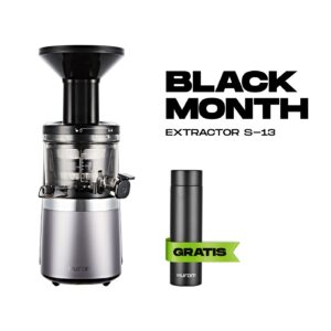 Extrator de suco Hurom S13