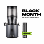 Extractor de Jugo Hurom H330P