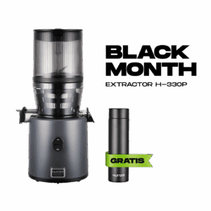 Extractor de Jugo Hurom H330P