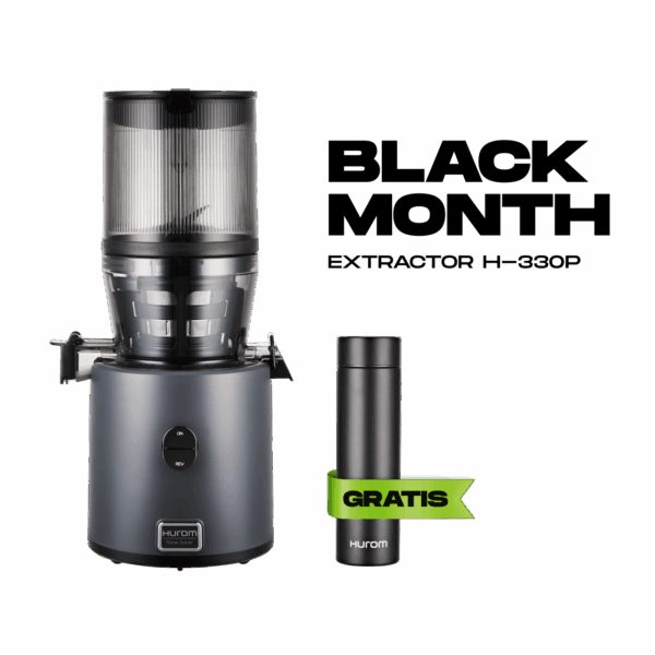 Estrattore Black month 2