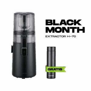 Extractor Hurom H70 FT