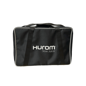 Bolso para extractor de jugo