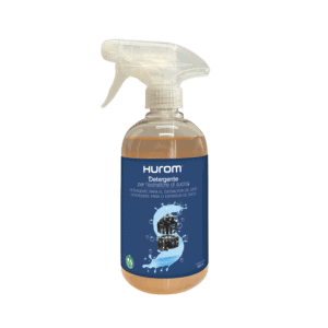 Detergente Risplendi para extratores de suco