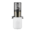 hurom_H310A - WHITE