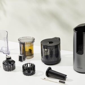 Spare Parts for Slow Juicers