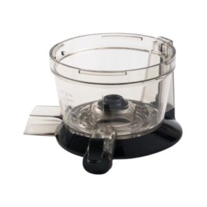 Jarra de extracción para Hurom HP GRIS