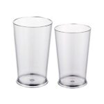 Juego de 2 jarras moldeadas para Hurom M100