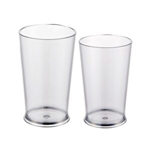 Juego de 2 jarras moldeadas para Hurom M100