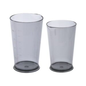 Juego de 2 jarras moldeadas para Hurom H100