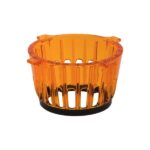 Filtro en plástico naranja  para Hurom H200