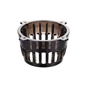 Filtro externo en plástico negro para Hurom H200