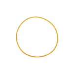 Junta de la tolva para Hurom H310A