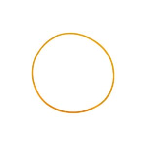 Junta de la tolva para Hurom H310A