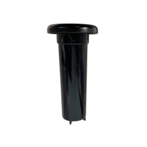 Empujador negro para Hurom H300