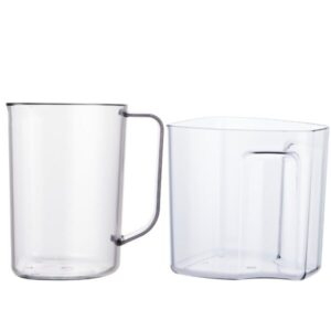 Juego de jarras para Hurom H300