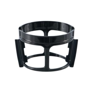 Cesta portafiltro para Hurom HP BLANCA, HP GRIS