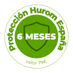 Protección Hurom España