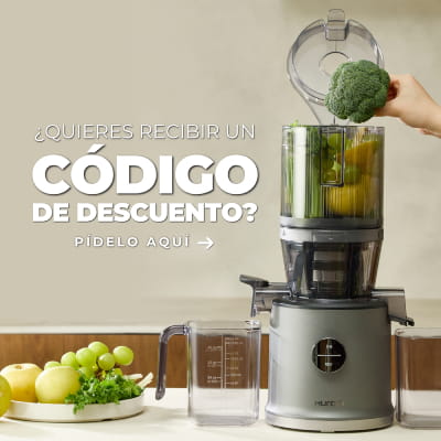 ¿Quieres recibir un código descuento?