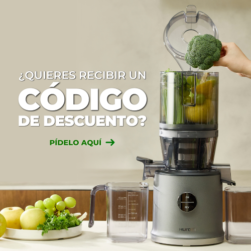 ¿Quieres recibir un código descuento?